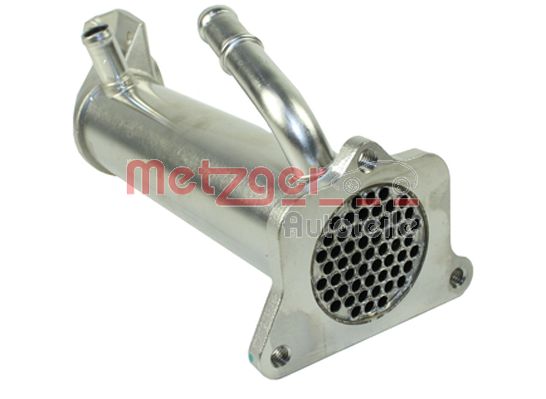 METZGER 0892630 Kühler, Abgasrückführung